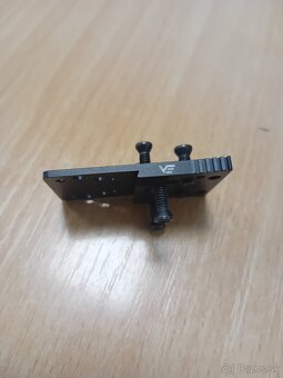 Vector  optics, univerzálna montaz - 2