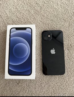 Iphone 12 64GB - 2