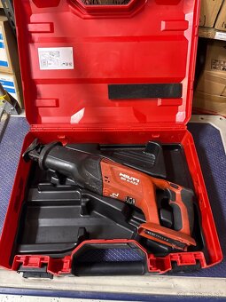 Hilti SR4-A22 - 2