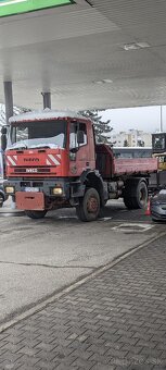 iveco eurotrakker 4x4 19e34 - 2