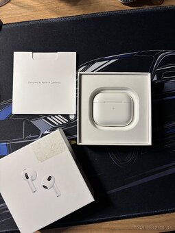 Apple AirPods (3. Generation) - 2