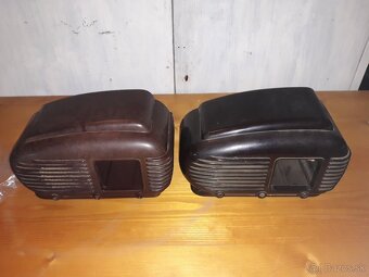 Skrinky na talisman - 2