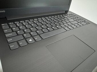 Lenovo, 500Gb SSD a 1TB HDD,15,6'' Preinštalovaný Win10PRO - 2