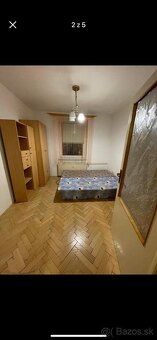 Škultétyho 2 - 11p - 1 izba - 2