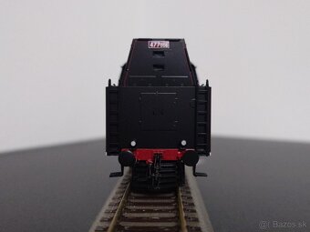 Kovový model lokomotívy 477.006 H0 - 2