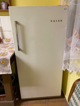 Calex chladnička - 2