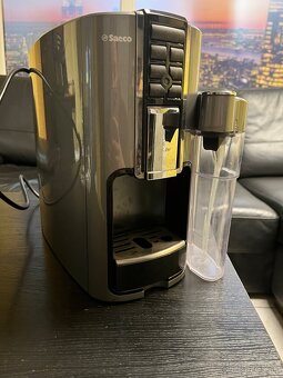 Predám kávovary - 2