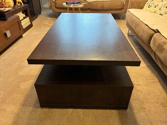 Konferencny stolik - 2