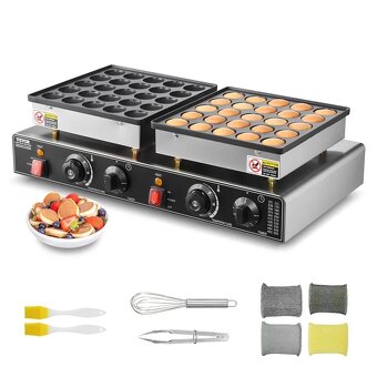 Prenájom MINI palacinkovača – ideálne na vianočné akcie 🎄✨ - 2