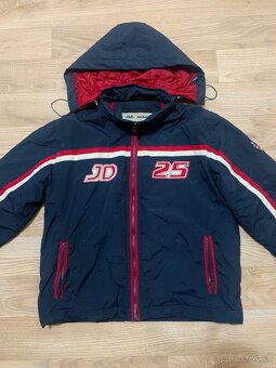 Zimná vetrovka pre chlapca - 2