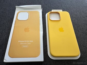 TOP iPhone 15 Pro Max, 256gb - 2