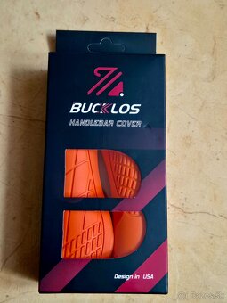 Grip madlo nové este nerozbalene Kukirin Kugoo dualtron - 2