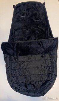 Prechodny cierny fusak - 2