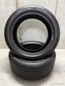 Letné pneumatiky 225/45/17 Bridgestone Turanza T005 - 2