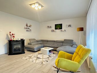 Rodinný dom na predaj, Jánove časť Machalovce - 2