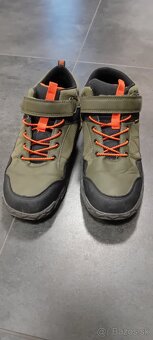 Topanky s poštou - 2