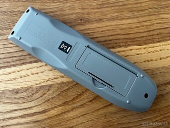 Technics - NOVE ORIGINAL dialkove ovladanie - 2