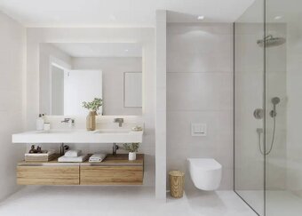 Španielsko – UNIKA: Luxusné apartmány s panoramatickým výhľa - 2