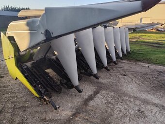 Kukuričný adapter Claas Conspeed 8-75 FC - 2
