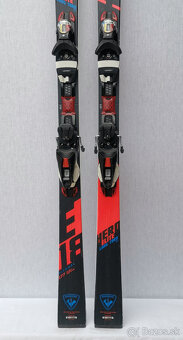 Carvingove Lyze Rossignol Hero Elite LT 177cm - 2
