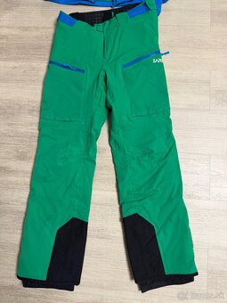 Lyžiarska súprava Zajo - 2