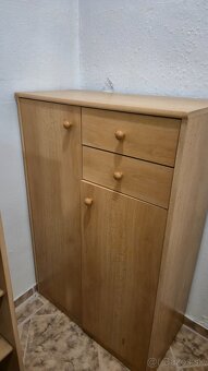 Predám nábytok - 2