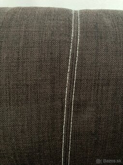 Polohovacie kreslá - 2