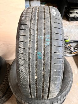 225/55 R17 97W letní pneu Bridgestone DOT 2020 - 2