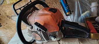 Stihl 211 - 2
