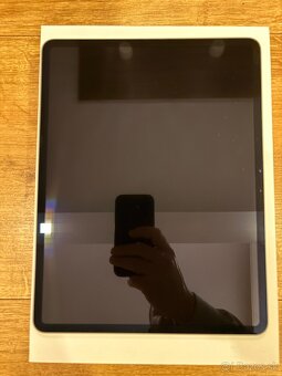 Tablet Apple iPad Air 13" M3 Wi-Fi 128GB + obal+Apple Penci - 2