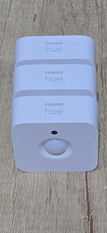 Philips hue. Pohybový senzor. - 2