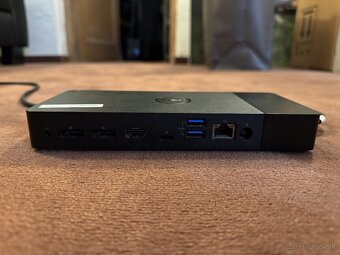 Dokovacia stanica Dell WD19 USB-C K20A001 - 2