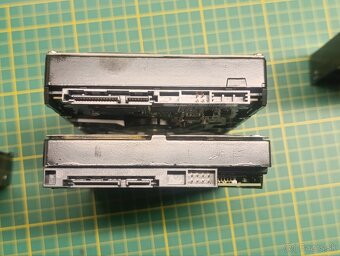 Predám funkčné HDD - 2