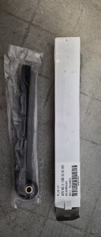 Ramienko zadného stieraz a LED osvetlenie zadnej EČV - 2