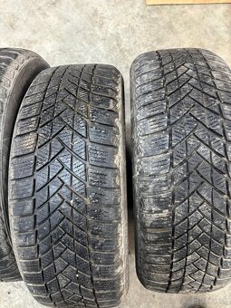 Matador nordicca 185/55R15 H XL (zimné) - 2