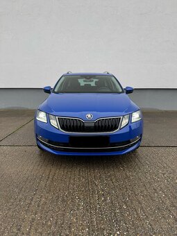 Škoda Octavia Combi 2.0 TDI Style DSG 4x4, SK, 1. majiteľ - 2