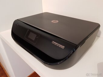 Tlačiareň -  HP DeskJet Ink Advantage 5075 - 2