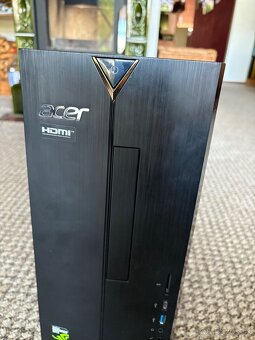 Acer počítač - 2