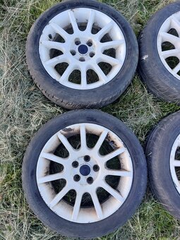 Predam sadu Alessio elektronov 5x100 r15 - 2