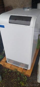 Predám plynový kotol Attack - 2