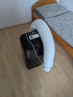 Mobilna klimatizacia SENCOR SAC MT1241C Wi-Fi - 2