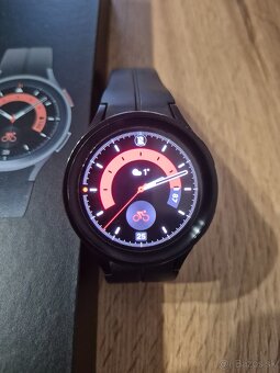 Samsung galaxy watch 5 pro - 2