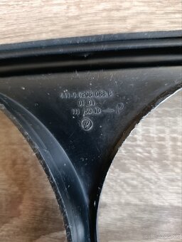 Rámiky predných svetiel Škoda 105/120 - 2