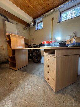 kancelarsky stol - 2