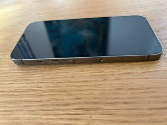 Predám iPhone 13 Pro 256GB Graphite - v záruke - 2