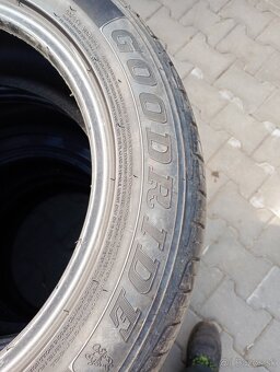 Letné pneumatiky - 2