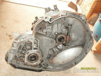 PREVODOVKY OPEL VECTRA,CALIBRA,ASTRA, - 2