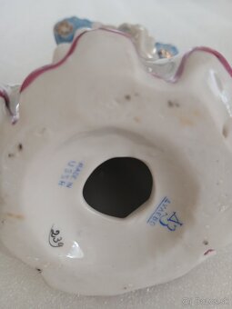 Ruská tanečnica - 2