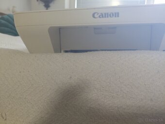 Tlaciaren mg3051 - 2