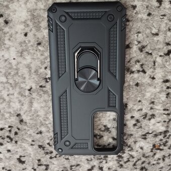 Predám ochranný kryt na Xiaomi Redmi Note 11 - 2